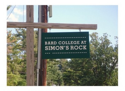 Bard College @ Simon's Rock