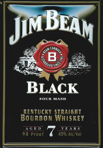 Jim Beam Black