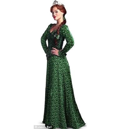 Merida