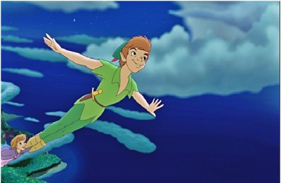 Peter Pan