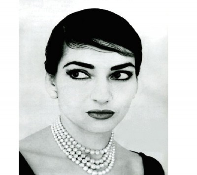Maria Callas