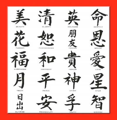 Mandarin