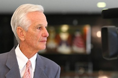 Jorge Paulo Lemann Net Worth