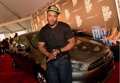 Mystikal
