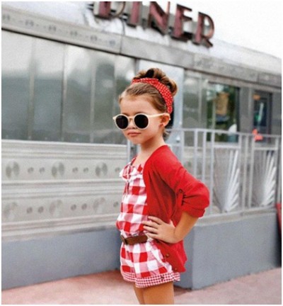 Vintage Darling