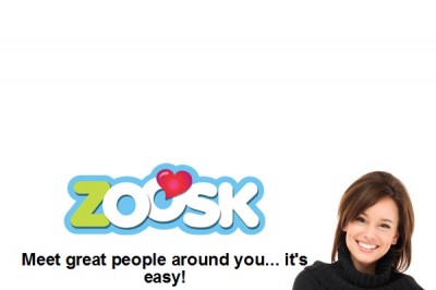 Zoosk