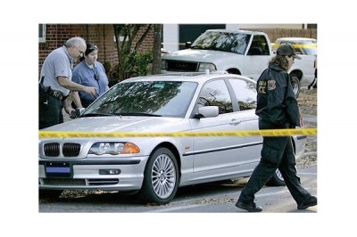 Man Ticketed Several Times For Being dead!