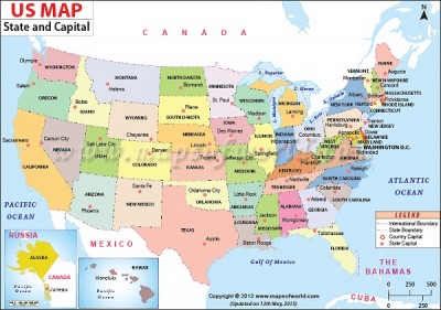 USA