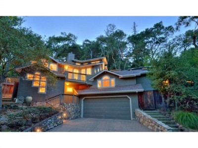 94028 Portola Valley CA