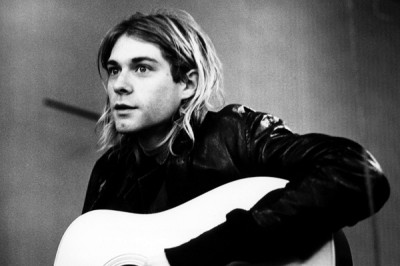 Kurt Cobain