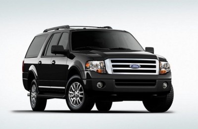 Ford Expedition EL