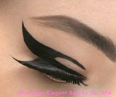 Eyeliner Decals