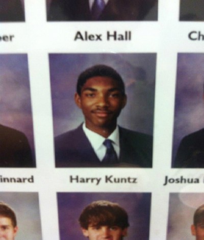 Harry Kuntz
