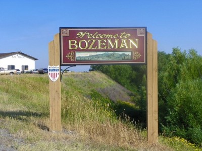 Bozeman, MT
