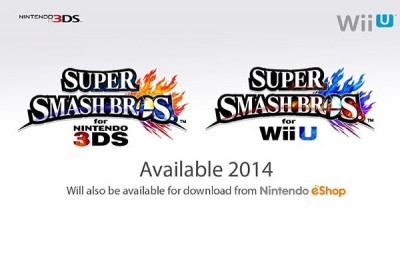 Super Smash Bros
