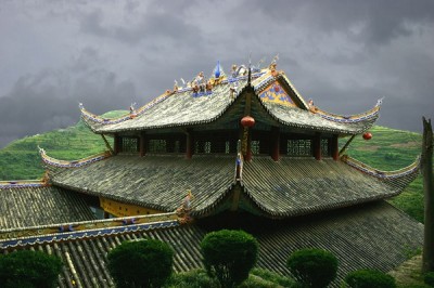 Fengdu