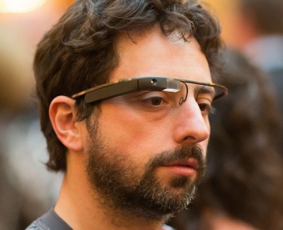 Sergey Brin Net Worth