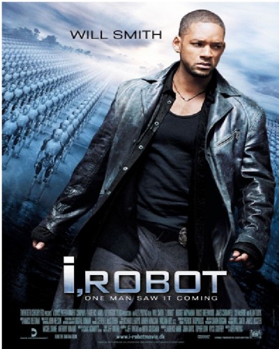 I, Robot (2004)