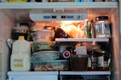 Refrigerator