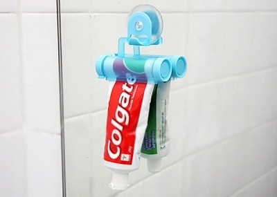 Toothpaste Squeezer