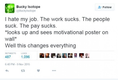 Exactly How Workplace Motivation Works!