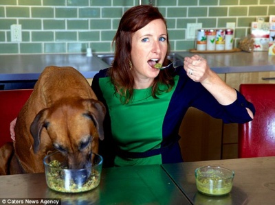 Pet Food Taster - Up to $30,000 a Year