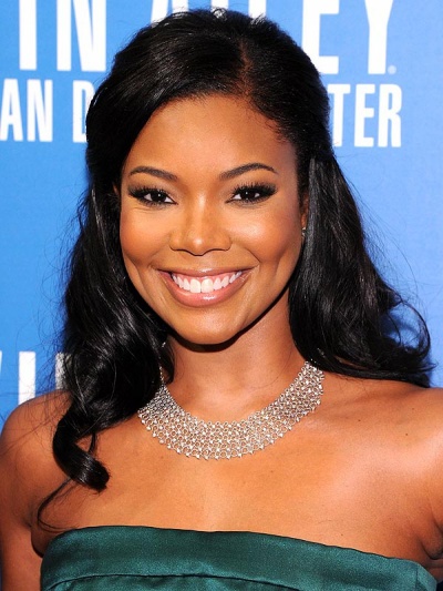 Gabrielle Union