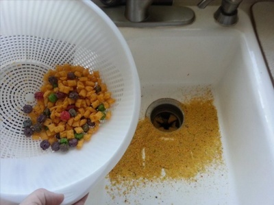 Hate Soggy Cereal?