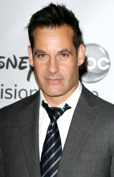 Adrian Pasdar