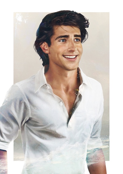 Prince Eric