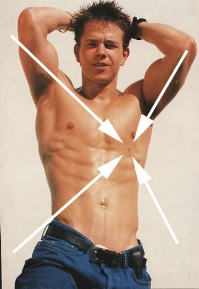 Mark Wahlberg