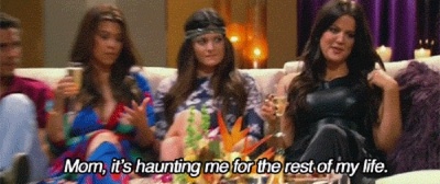 When Whole Family Talks About Kim Kardashian's Horrible Song 'Jam'