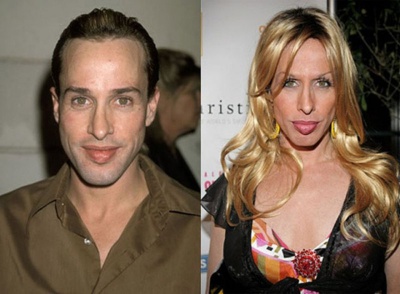 Alexis Arquette