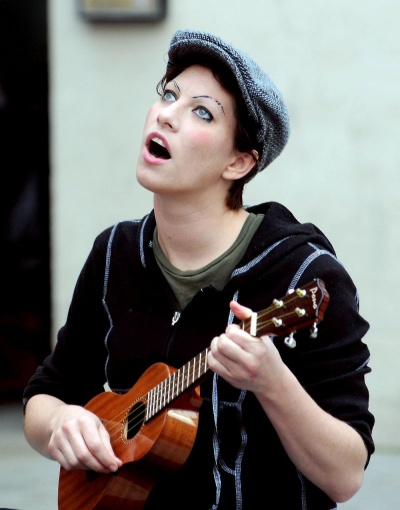 Amanda Palmer 