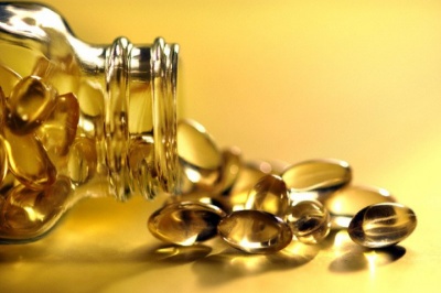 Apply Vitamin E From Capsules Directly On Skin