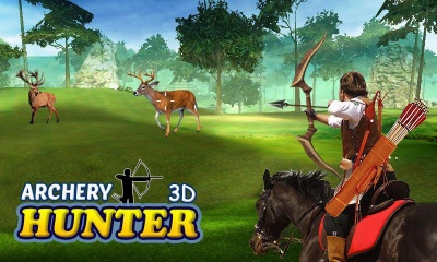 Archery Hunter 3D