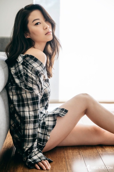 Arden Cho