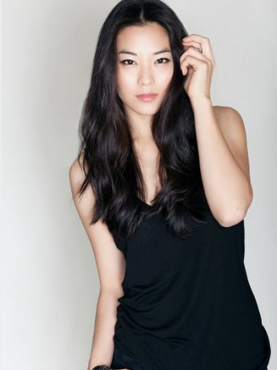 Arden Cho