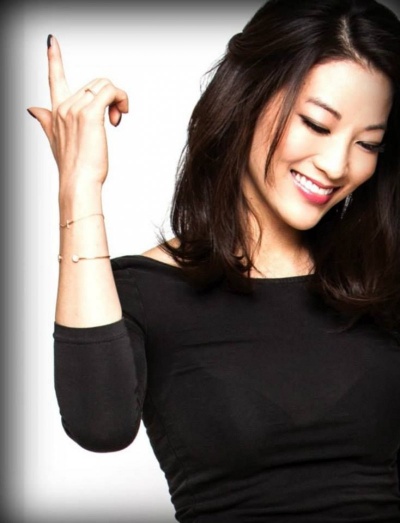 Arden Cho