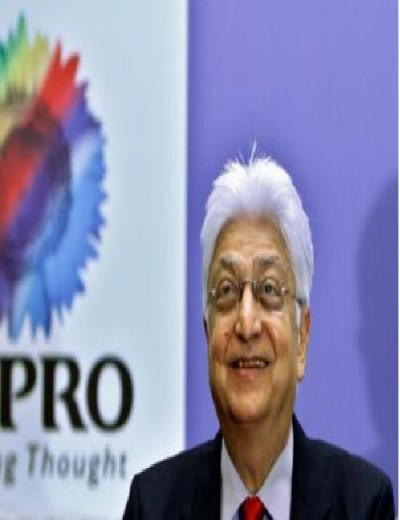 Azim Premji