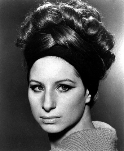 Barbra Streisand Net Worth ($340 Million)