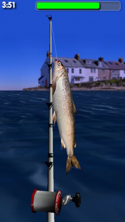 Big Sport Fishing 3D