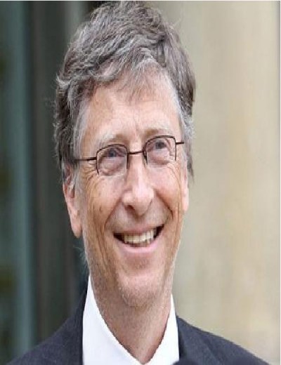 Bill Gates