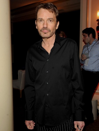 Billy Bob Thornton