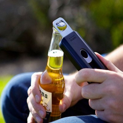 Bottle opener