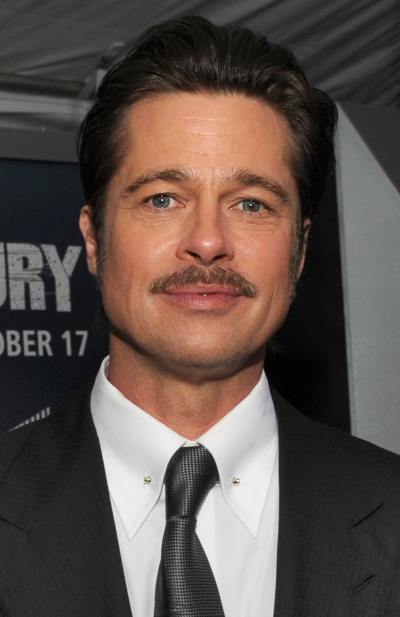 Brad Pitt Net Worth ($240 Million)