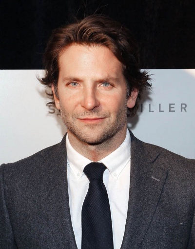 Bradley Cooper ($41.5 Million)