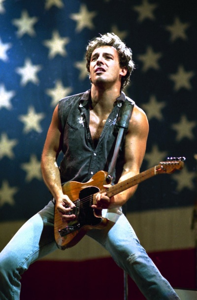 Bruce Springsteen Net Worth ($200 Million)