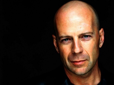 Bruce Willis Net Worth ($180 Million)