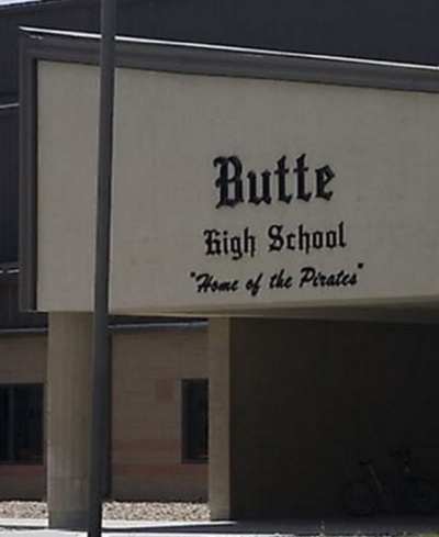Butte High School - Home Of The Pirates 